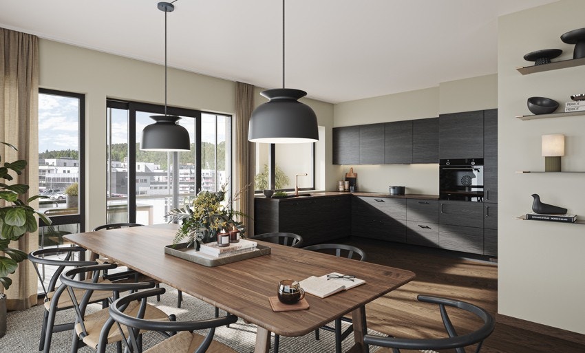 Bildene er illustrasjon og avvik kan forekomme. Galleribilde