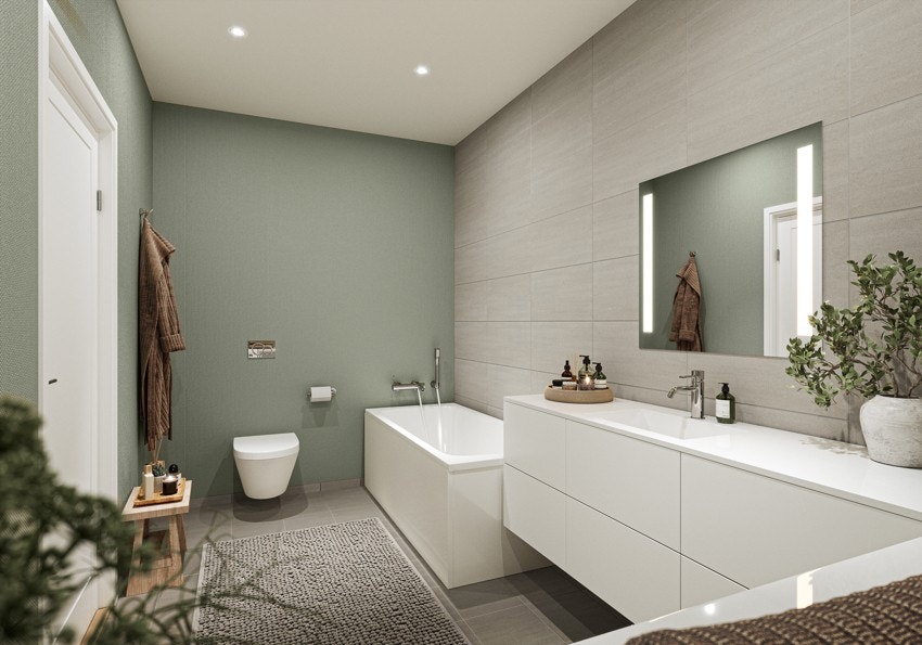 Bildene er illustrasjon og avvik kan forekomme. Galleribilde