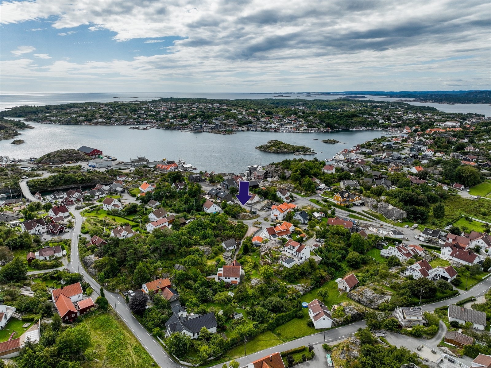 Så følger noen fine oversiktsbilder Galleribilde