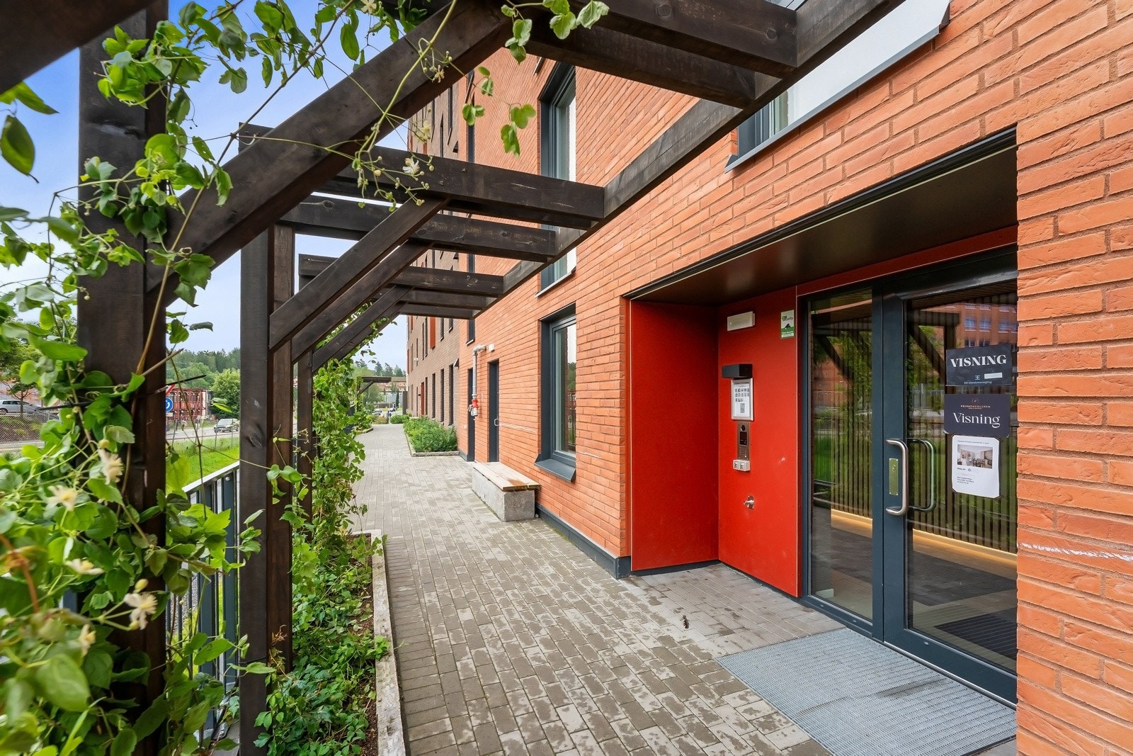 Boligen selges med BoStart. Se mer info i salgsoppgave. Galleribilde