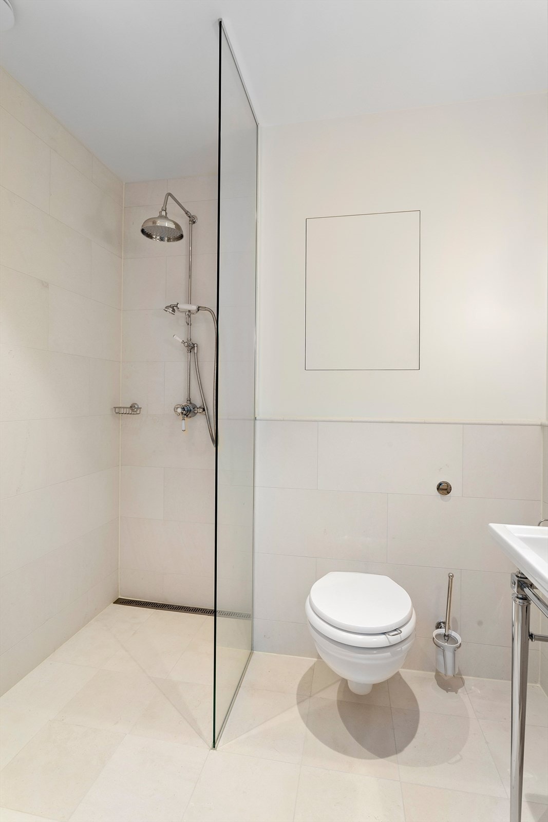 Baderom ll Galleribilde