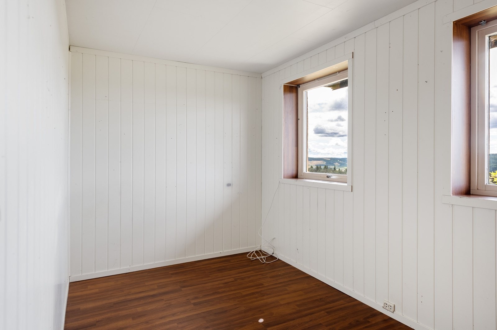 Soverom 4 i underetasje. Galleribilde