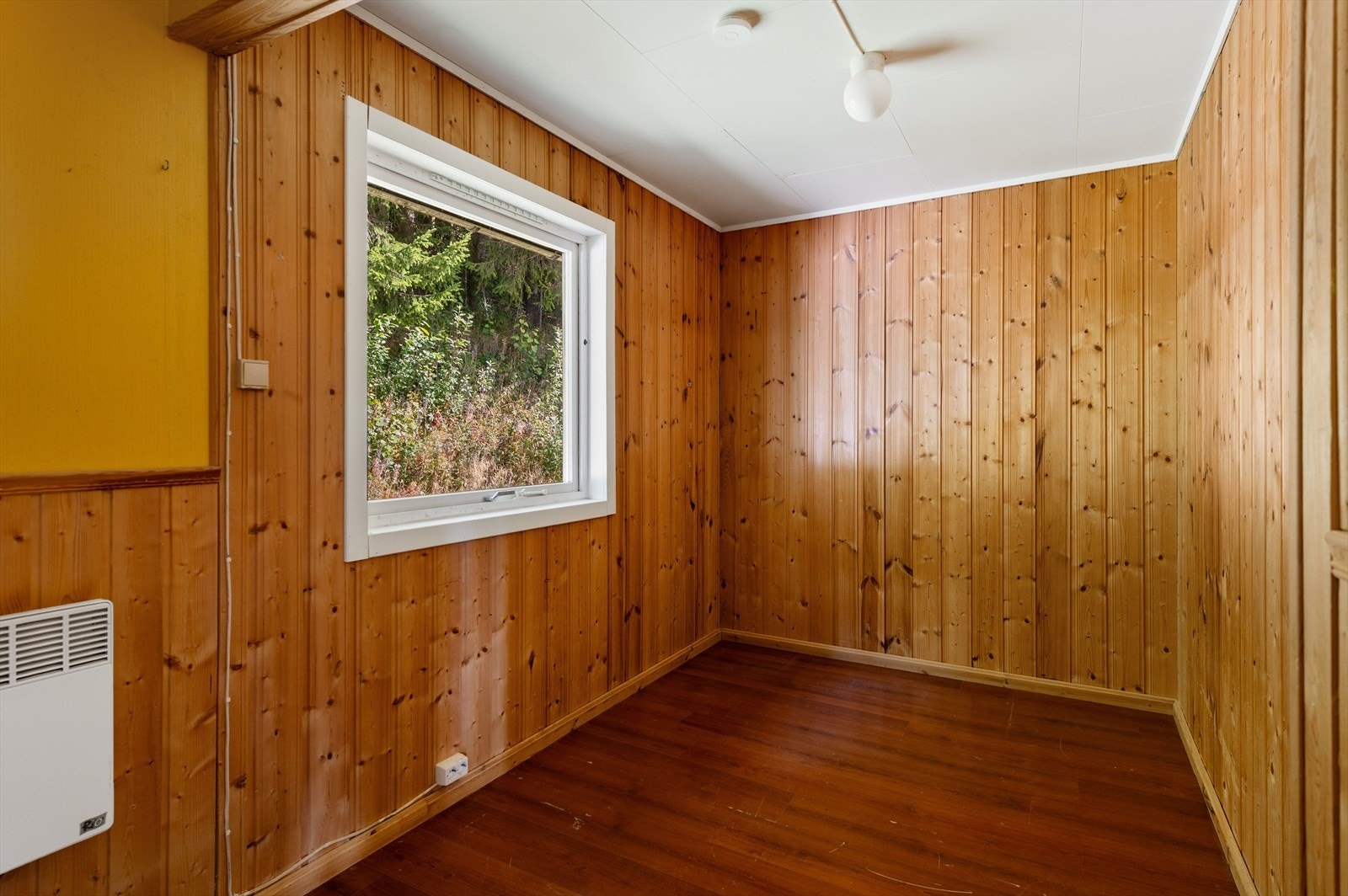 Soverom 2 i første etasje. Galleribilde