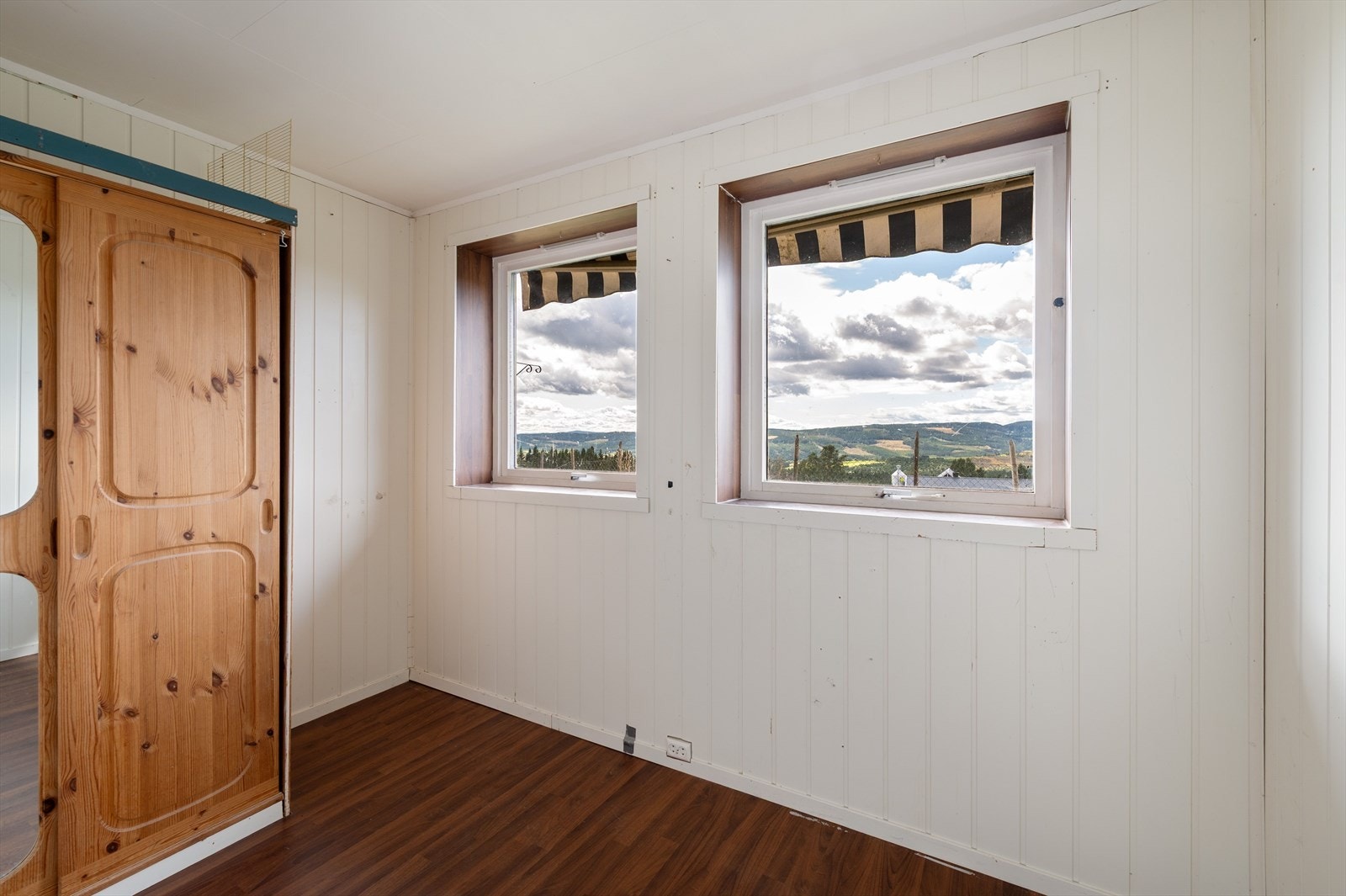 Soverom 3 i underetasje. Galleribilde