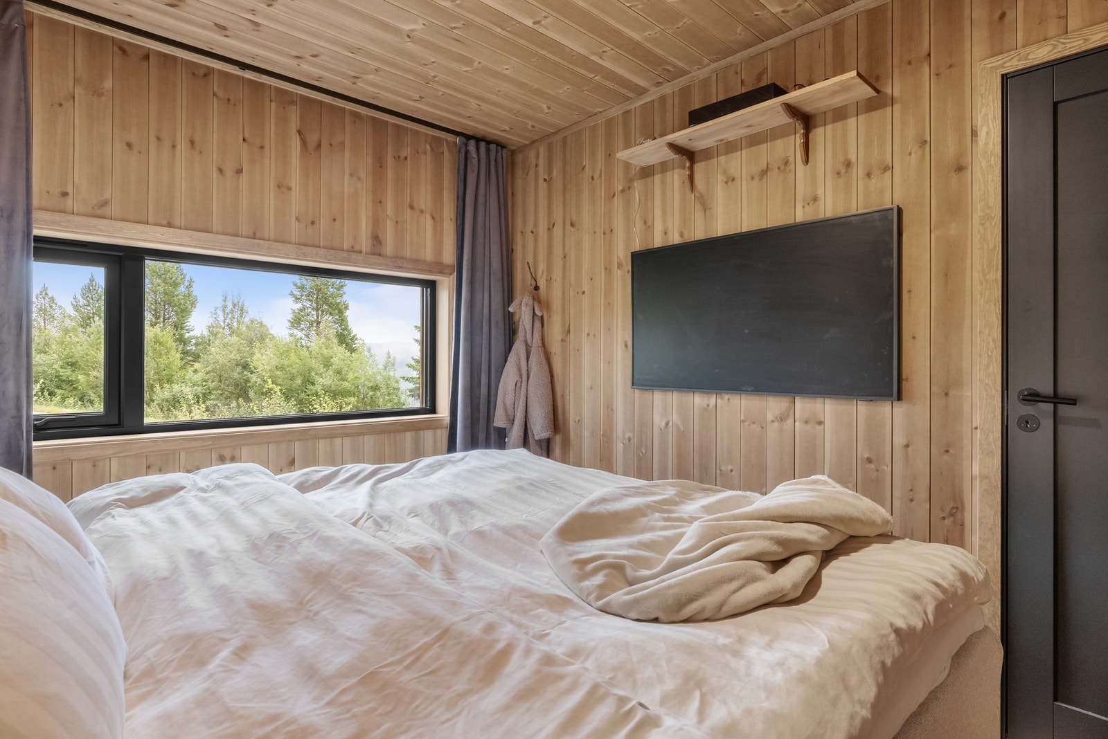 Soverom Galleribilde