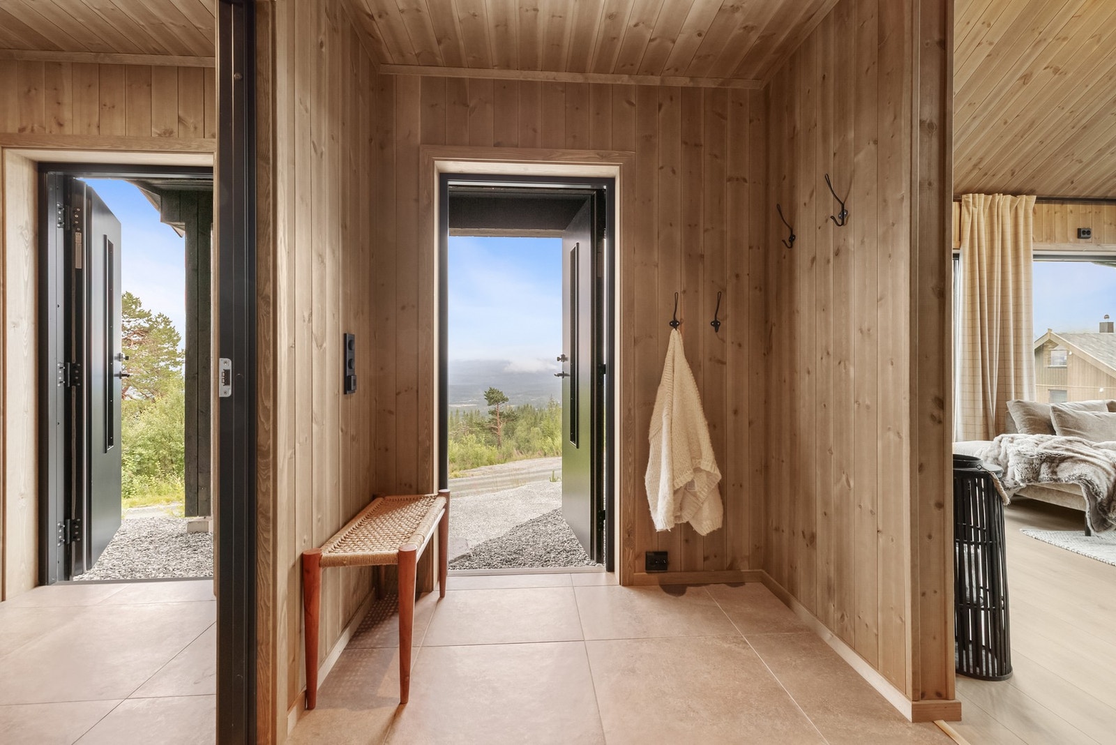 Velkommen tilbake! Galleribilde