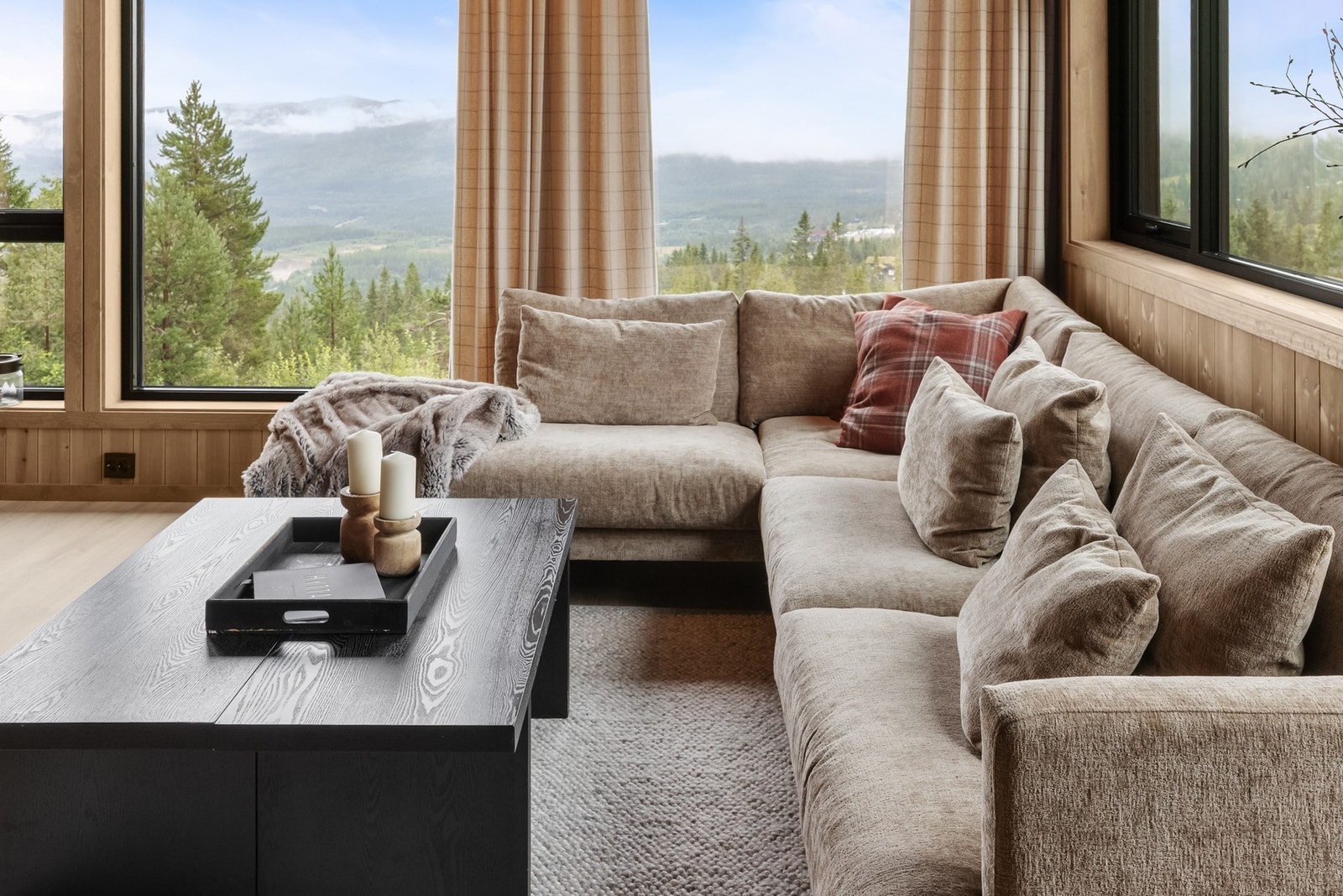 Innred etter eget ønske og behov Galleribilde