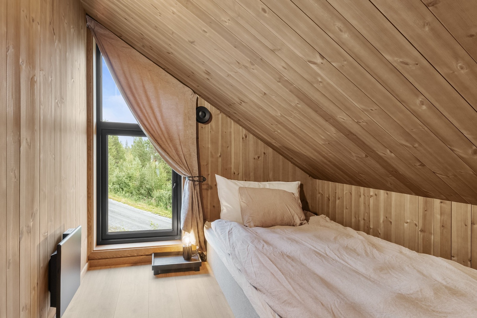 Soverom Galleribilde