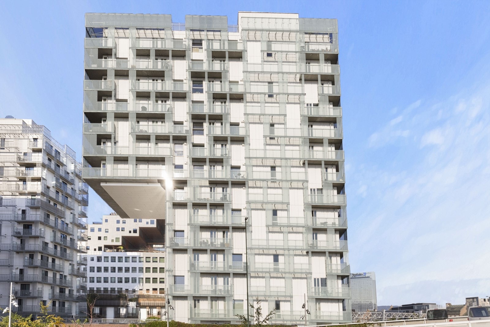 Velkommen til hyggelig visning! Galleribilde