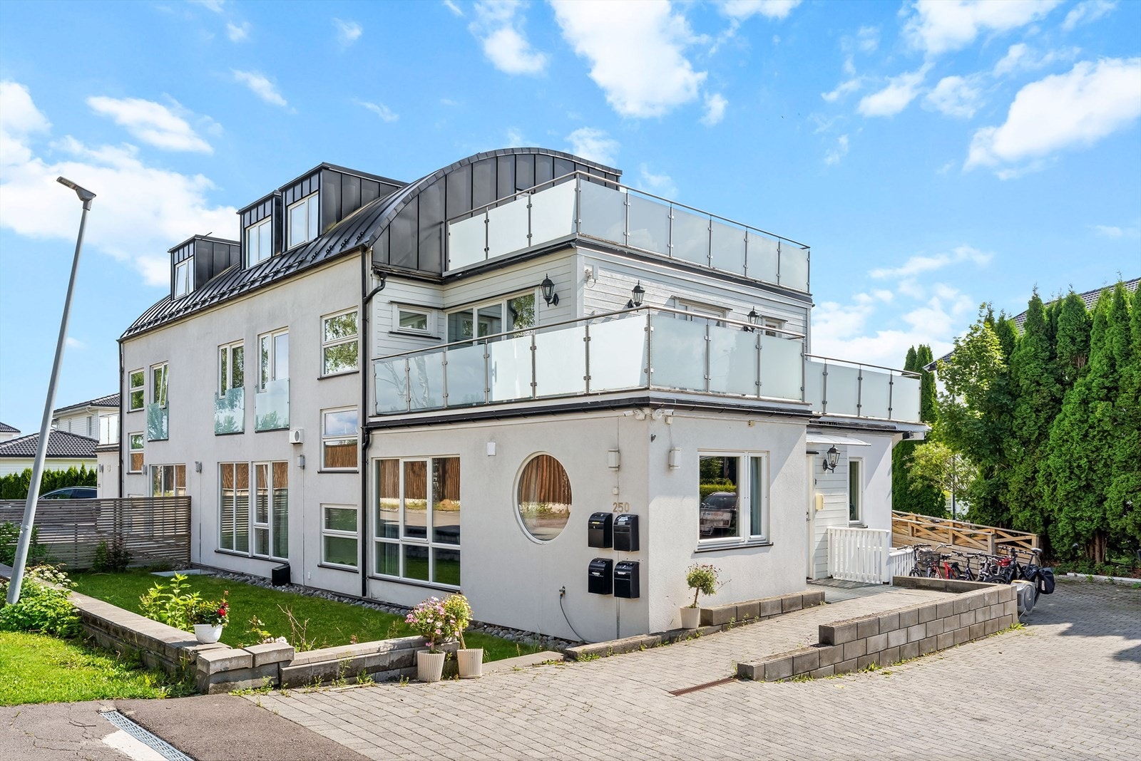 Velkommen til Fetveien 250! Galleribilde