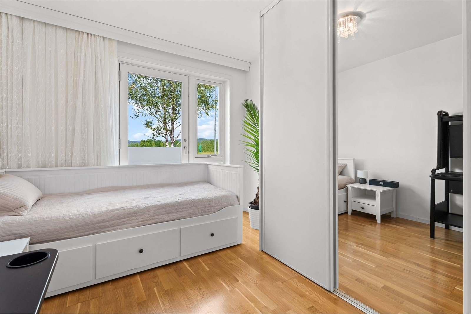 Soverom 3 Galleribilde