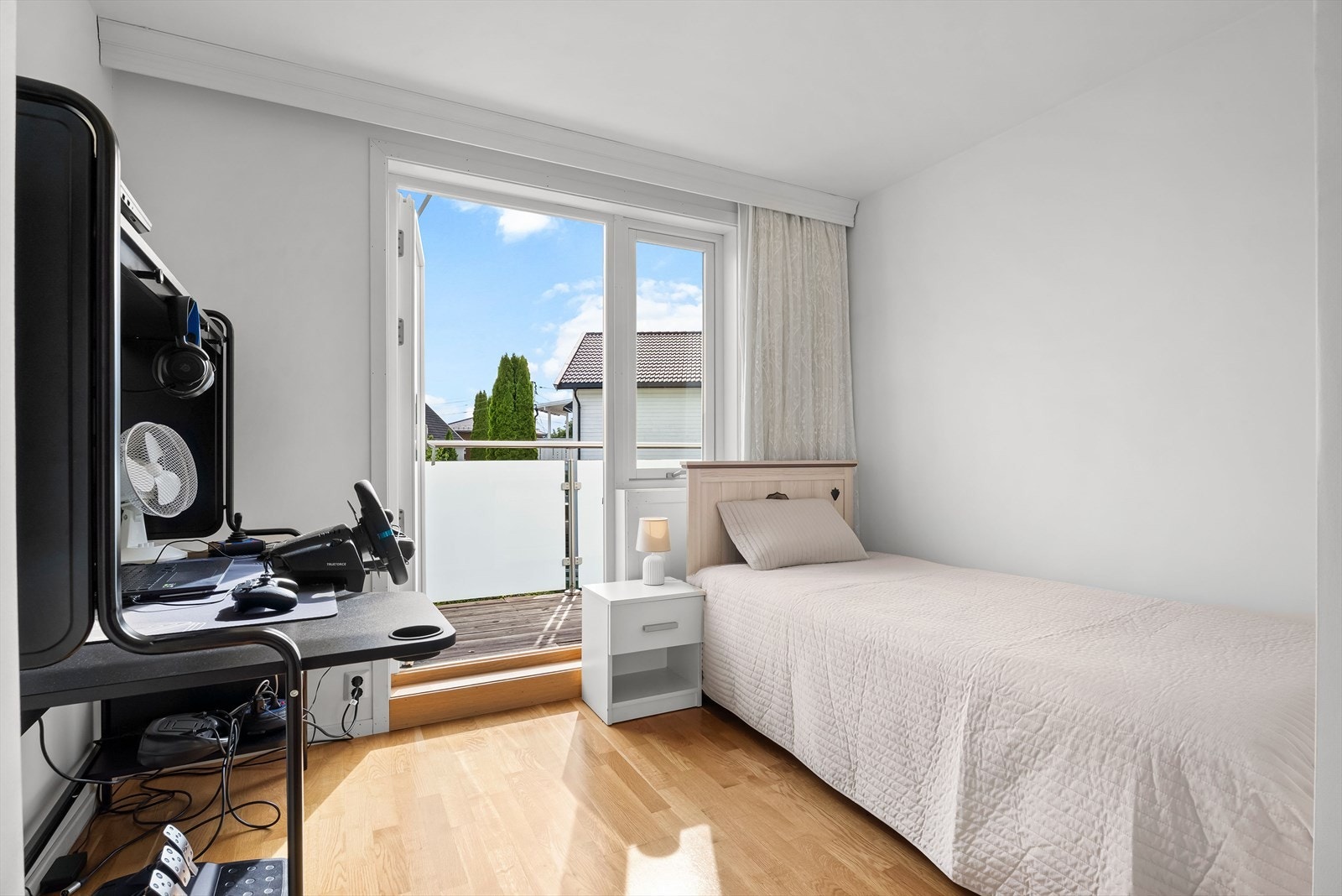 Soverom 2 Galleribilde