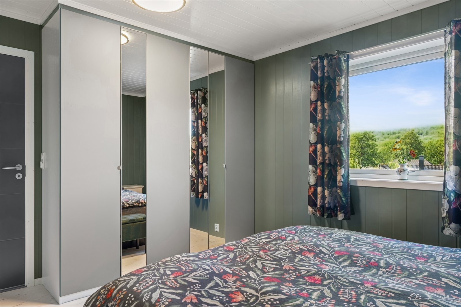 Soverom Galleribilde