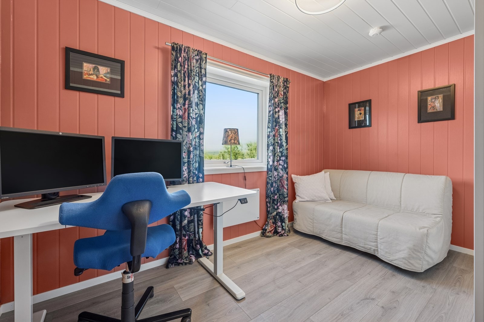 Soverom 2 Galleribilde