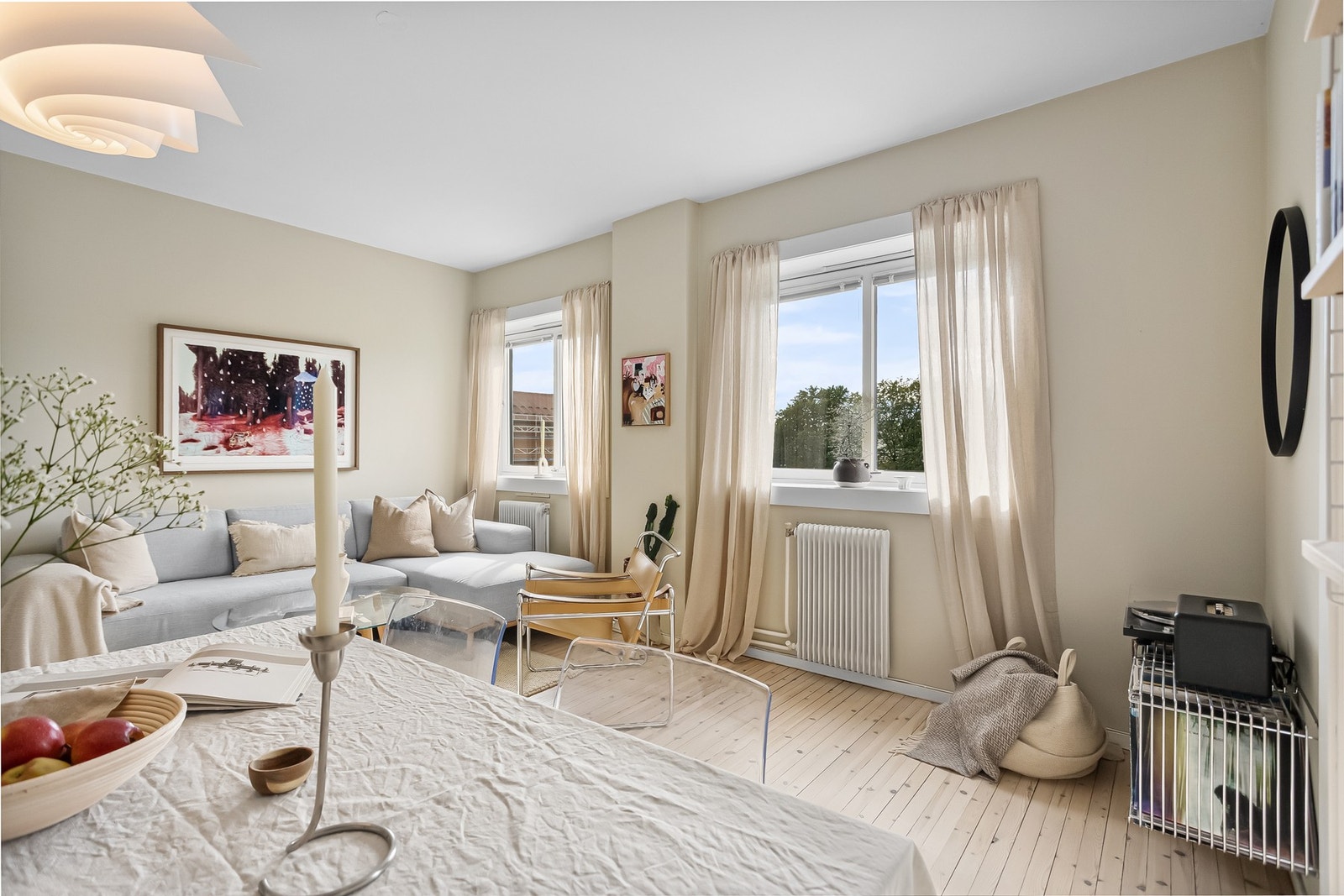 Velkommen til Sannergata 5C! Galleribilde