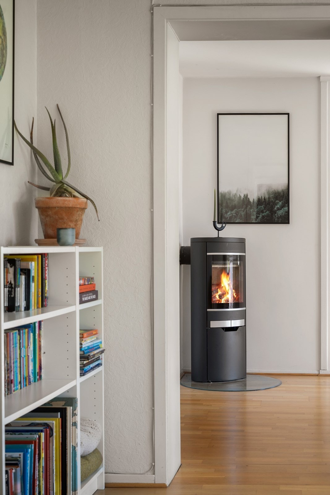 Vedovn. Galleribilde