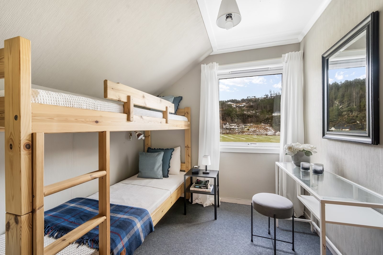 Soverom 3 av 4 Galleribilde