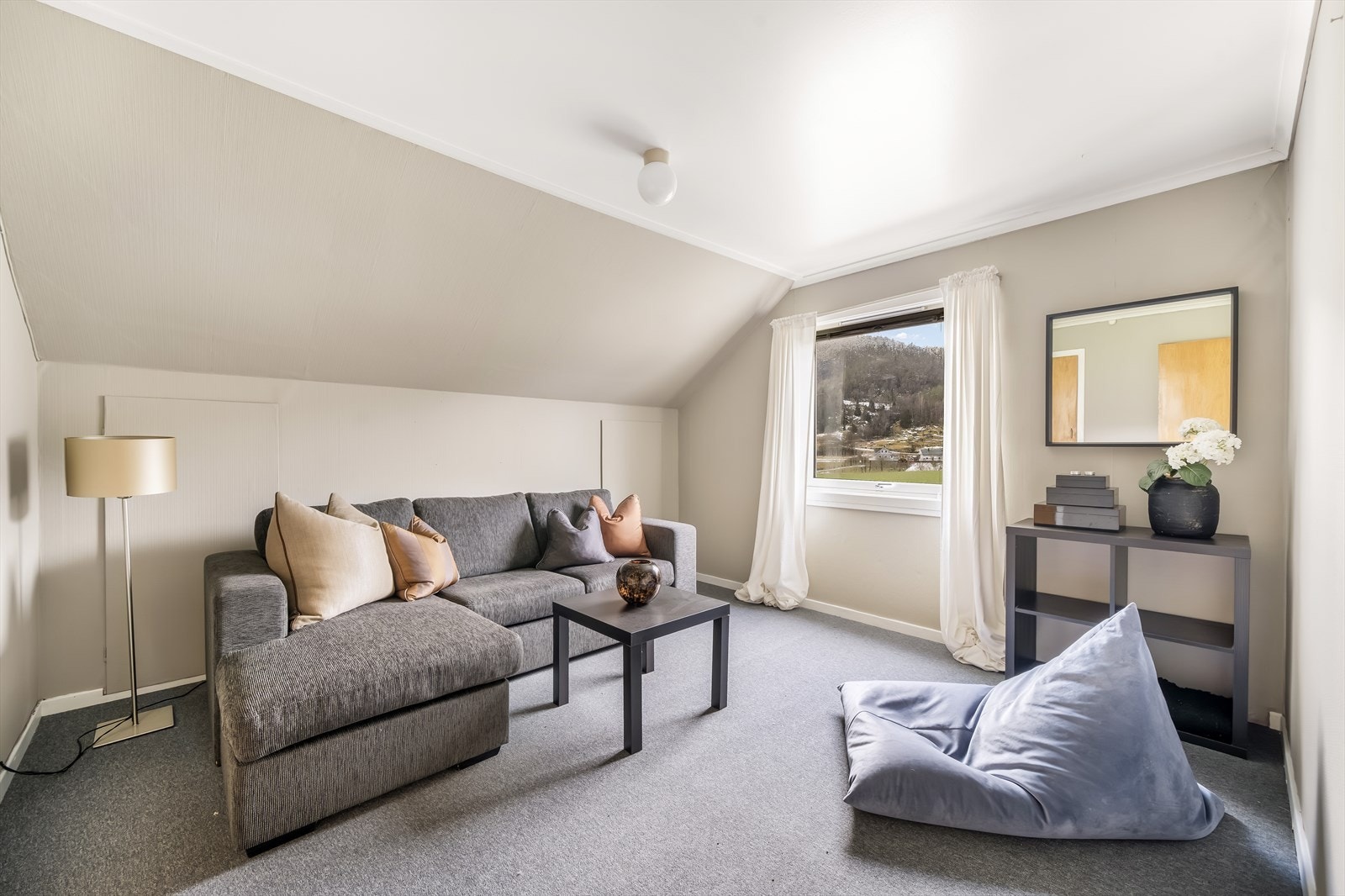 Soverom 4 av 4 Galleribilde