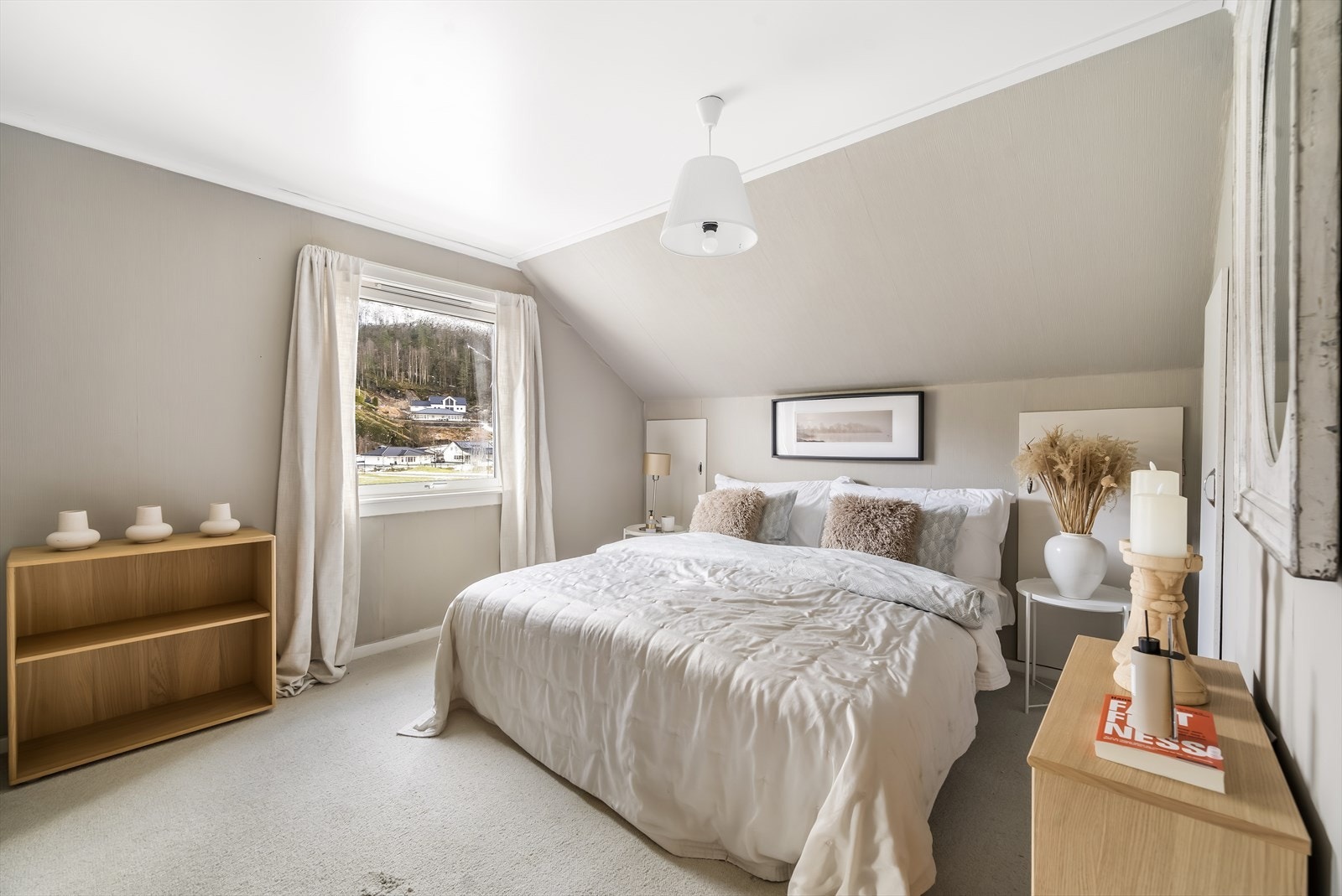 Soverom 1 av 4 Galleribilde