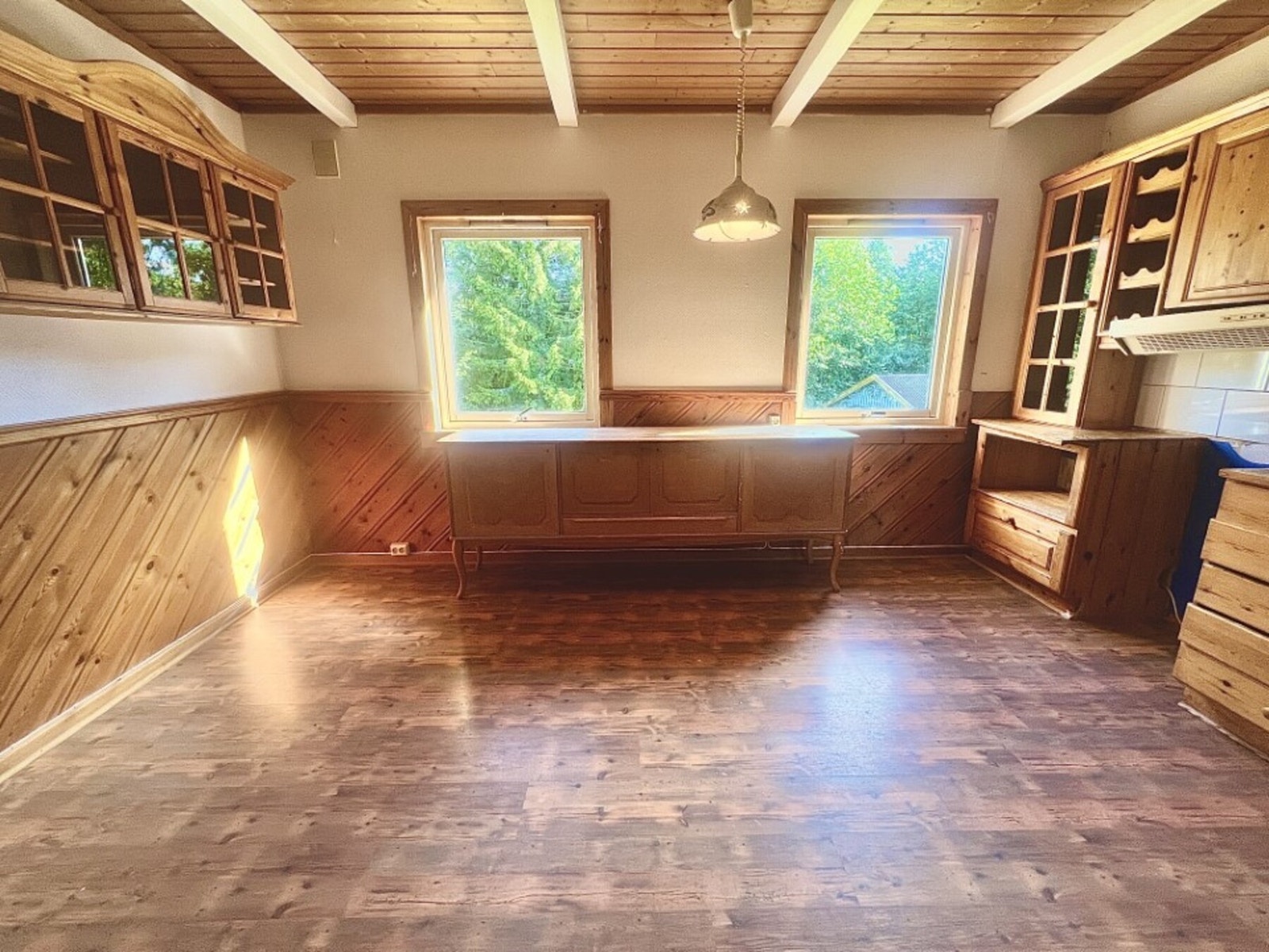 Privat bilde. Galleribilde