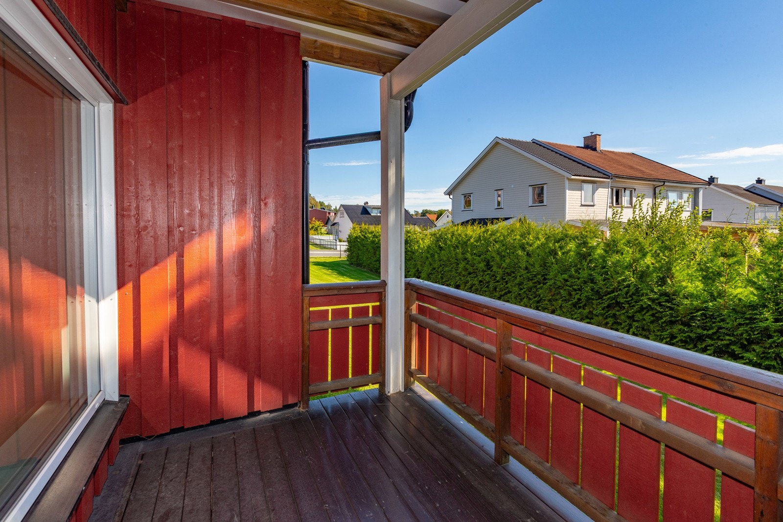 Veranda Galleribilde