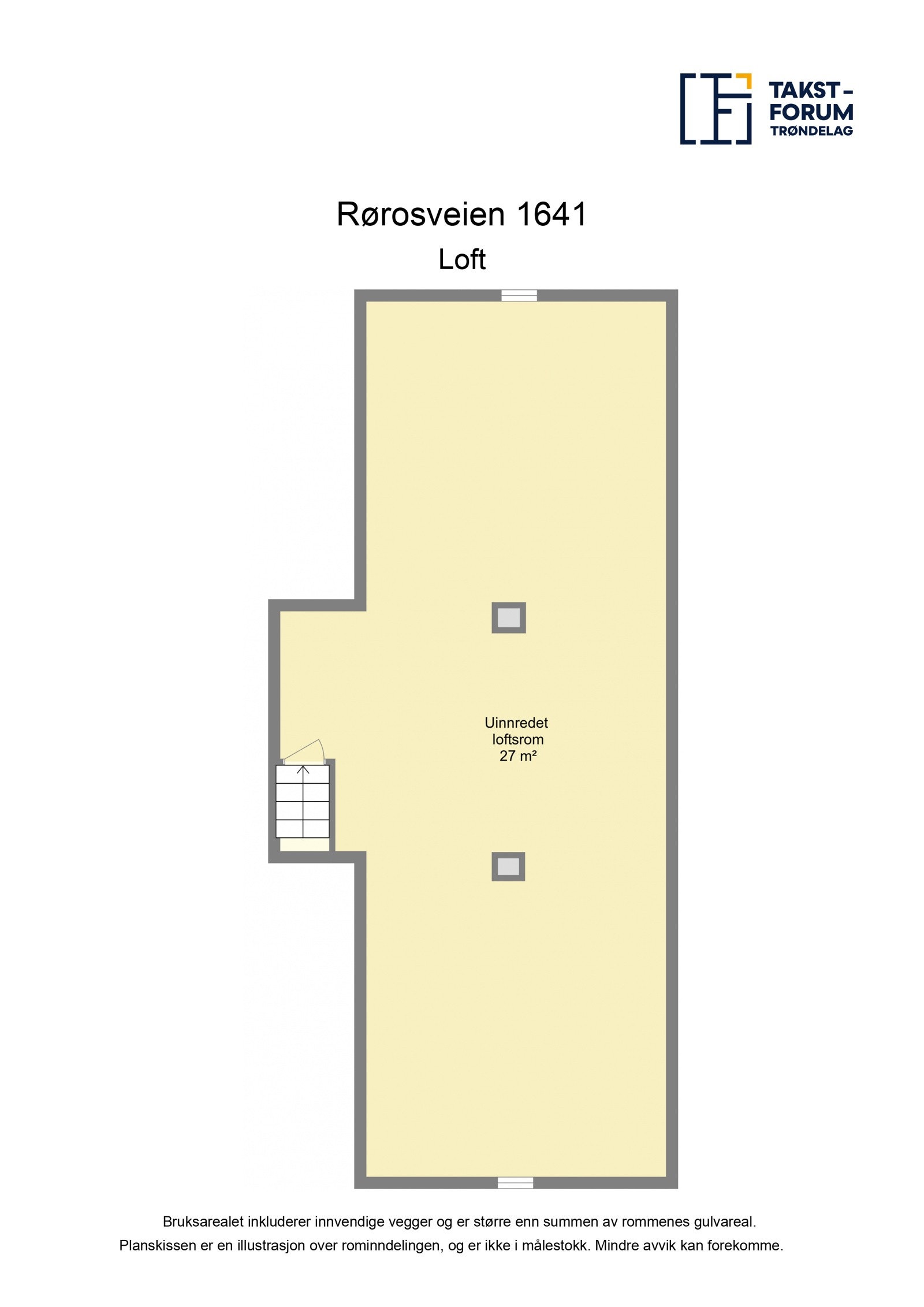 Våningshus Galleribilde