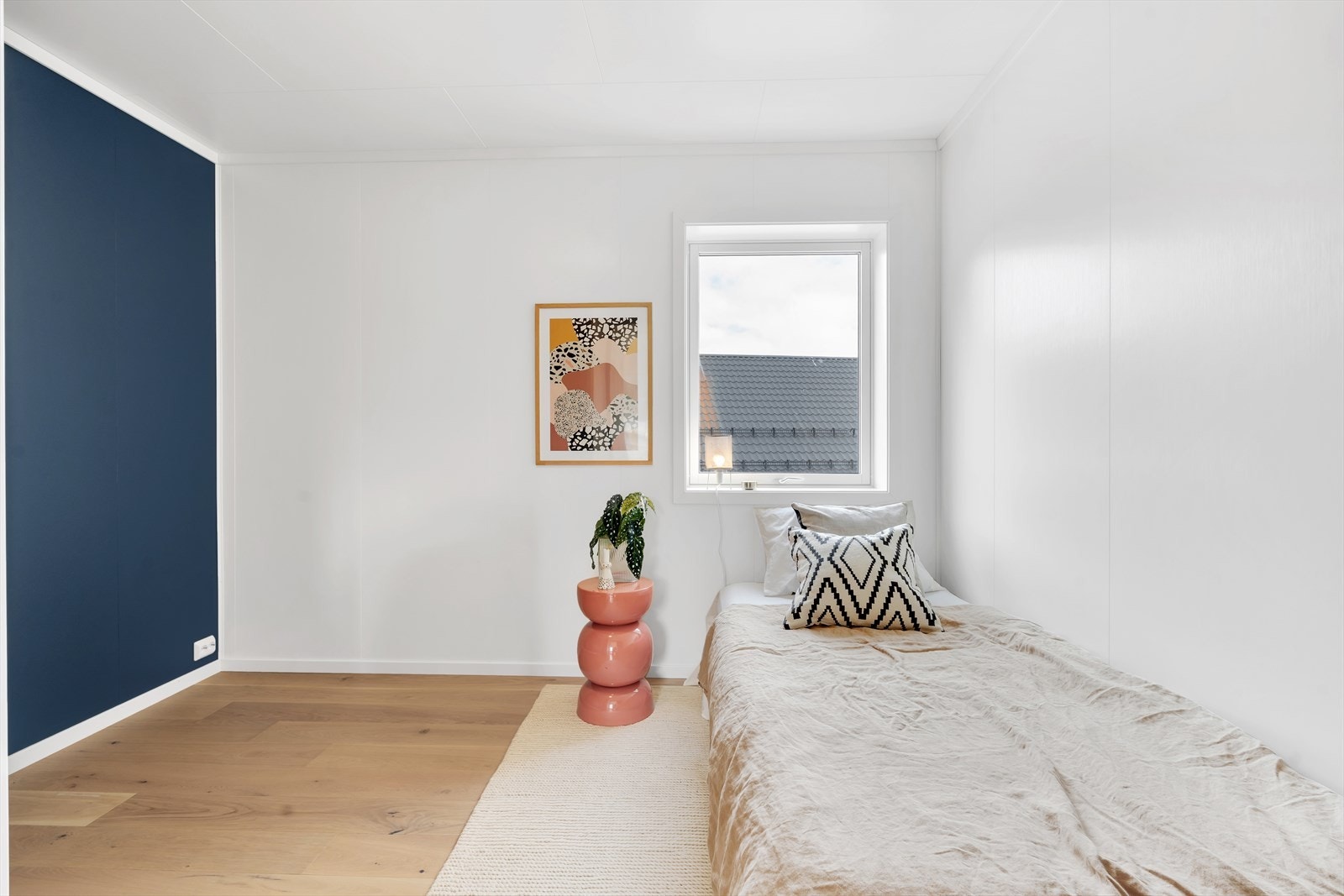 Soverom 3. Galleribilde