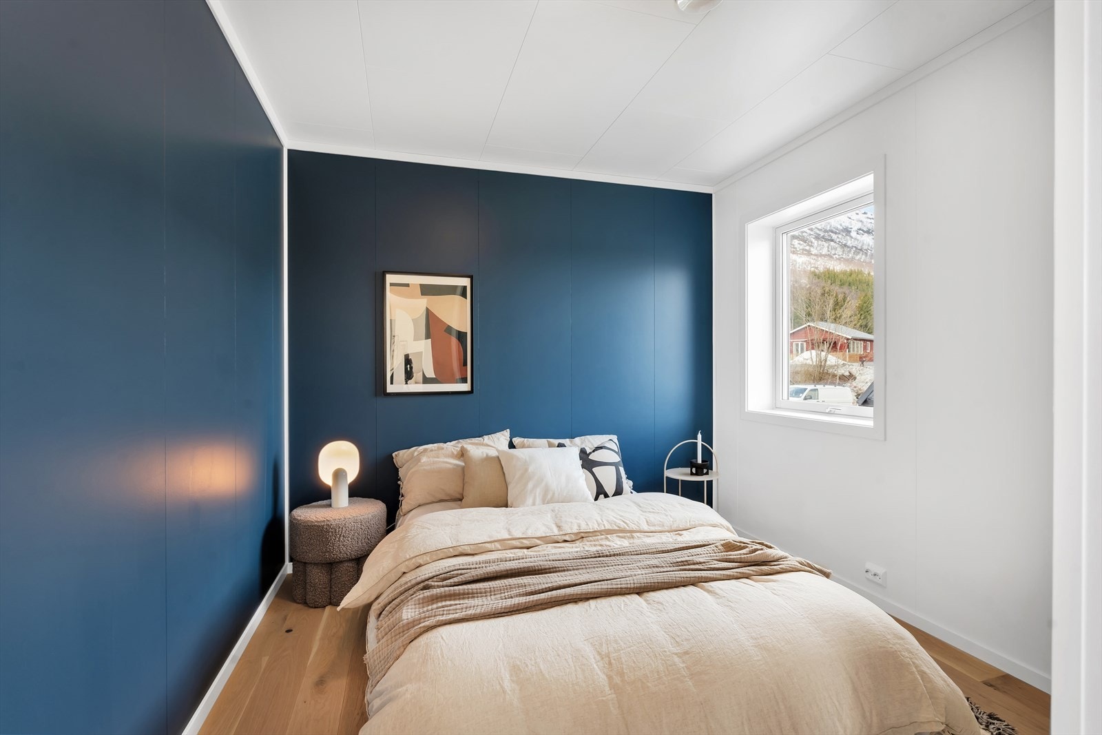 Soverom 2. Galleribilde