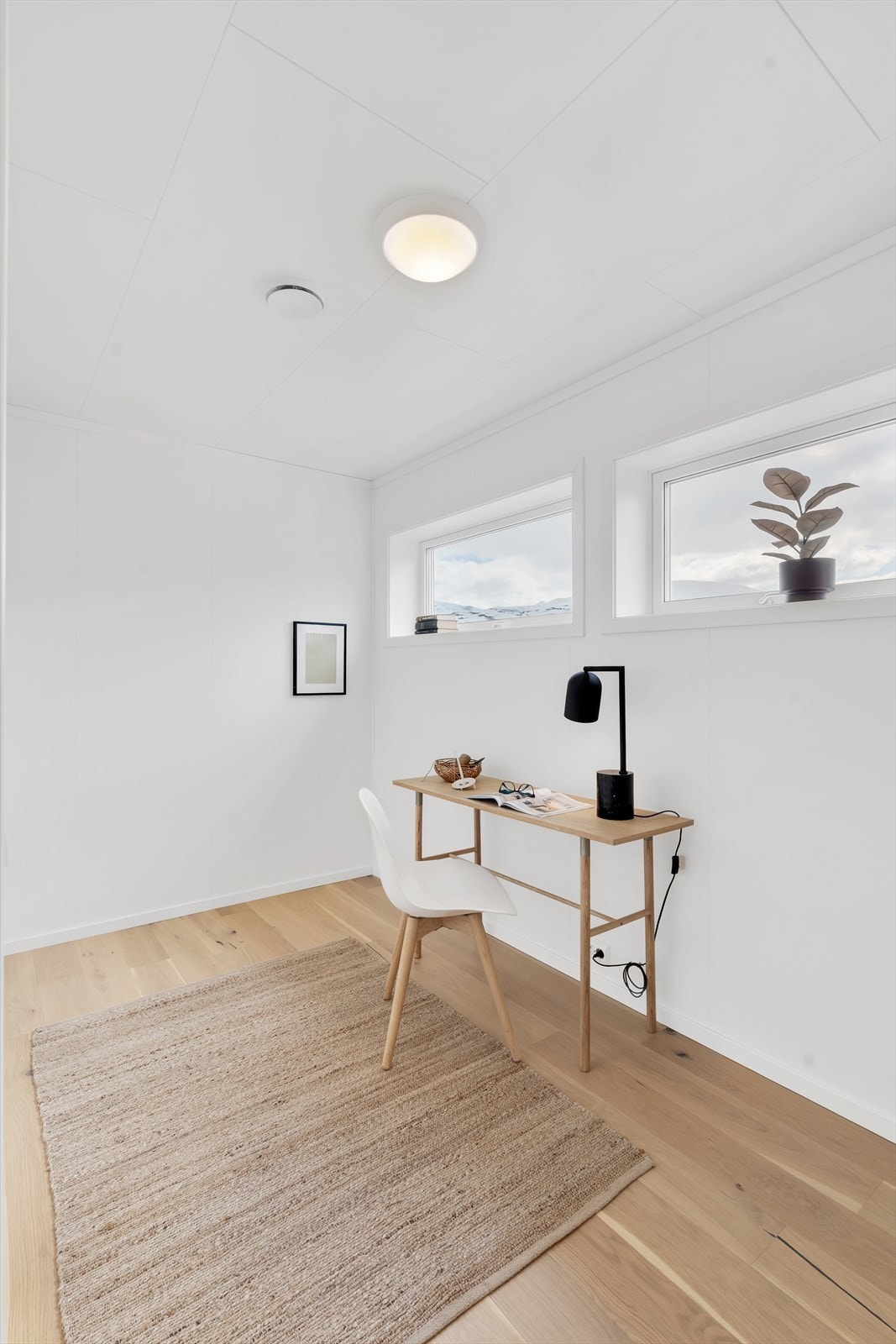 Soverom 4. Galleribilde