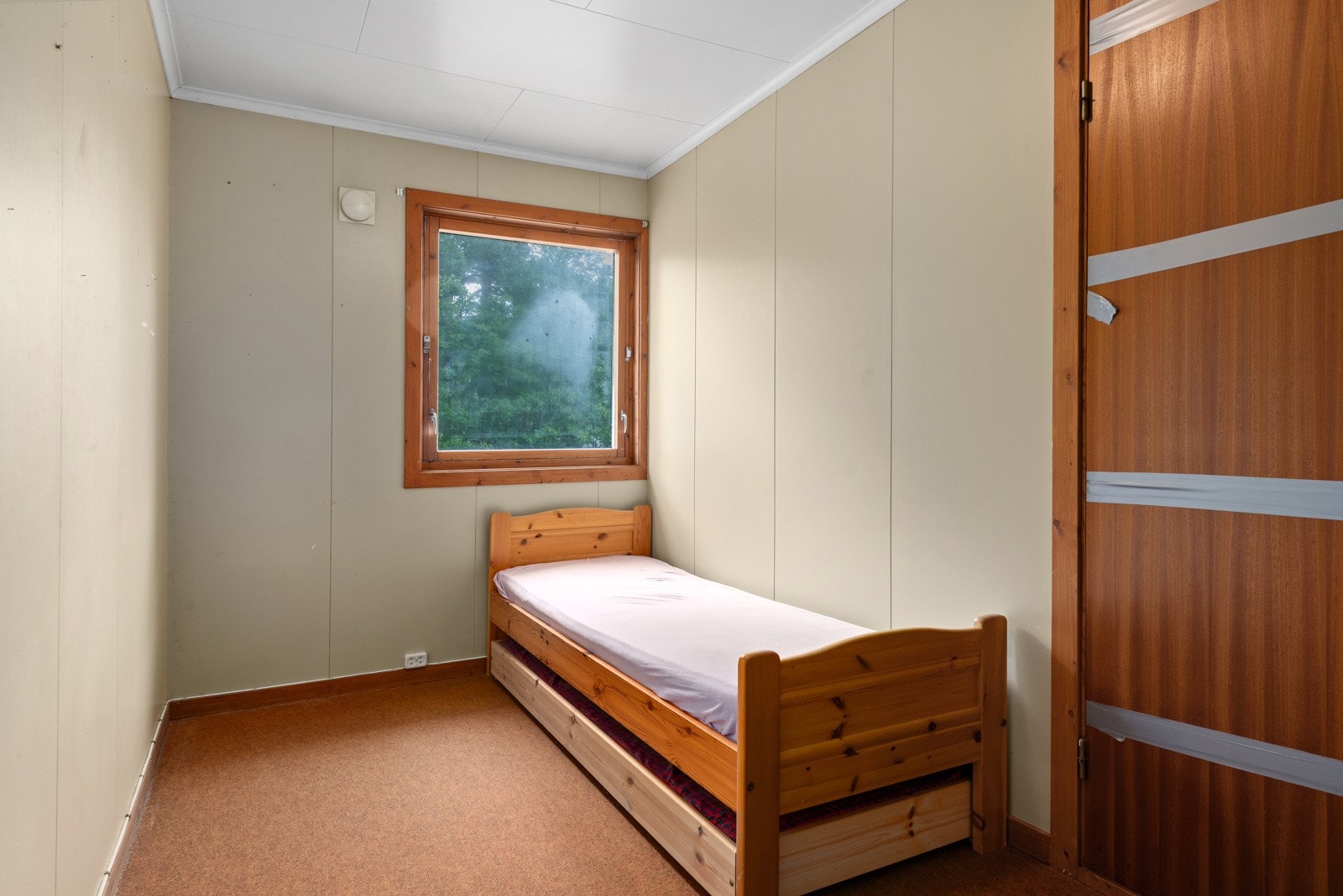 Soverom III Galleribilde