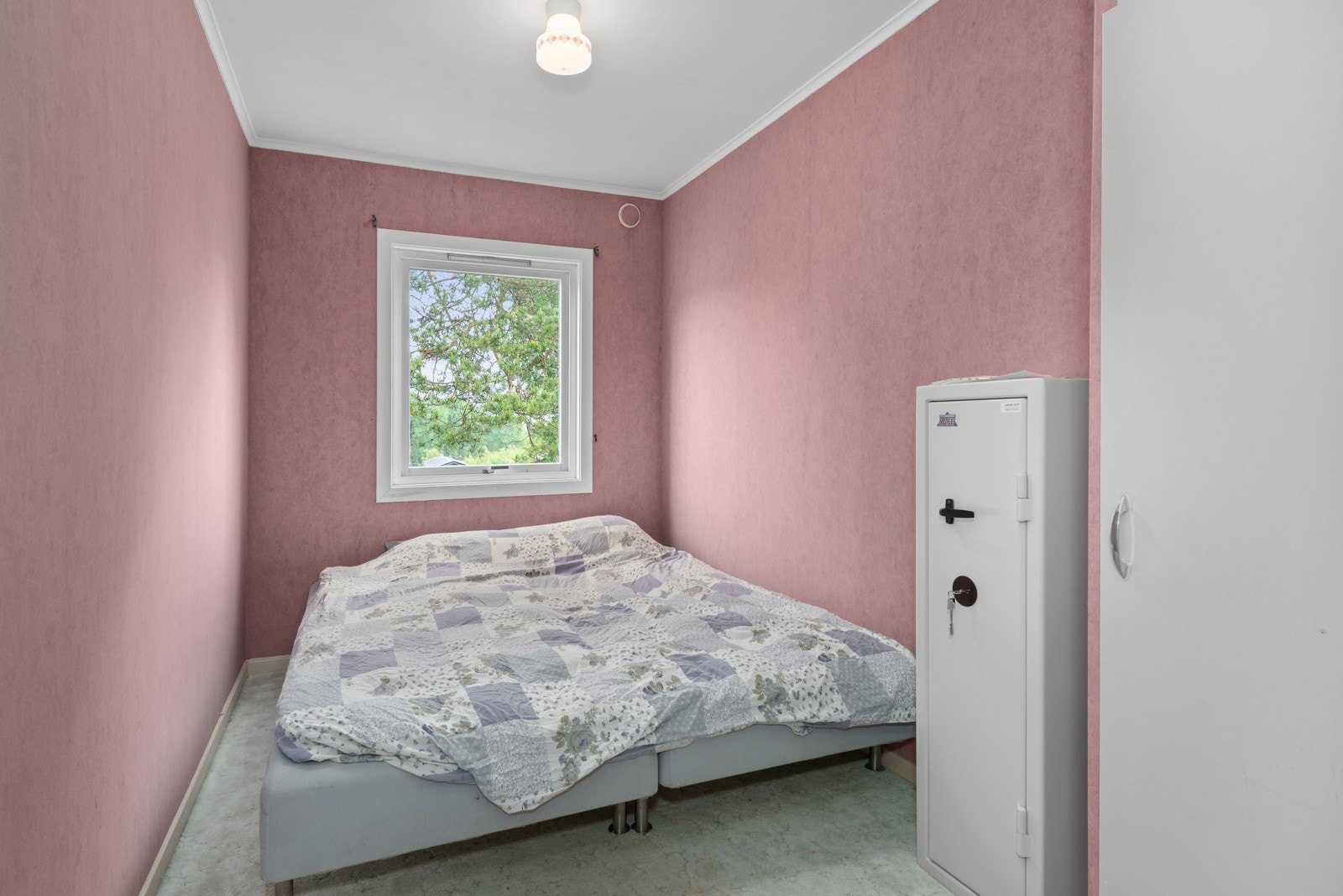 Soverom II Galleribilde