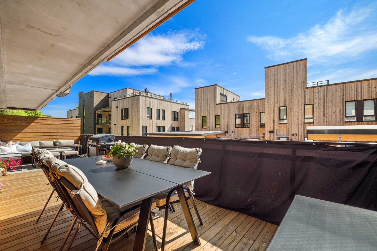 Velkommen til Fabrikkveien 34 ! Galleribilde