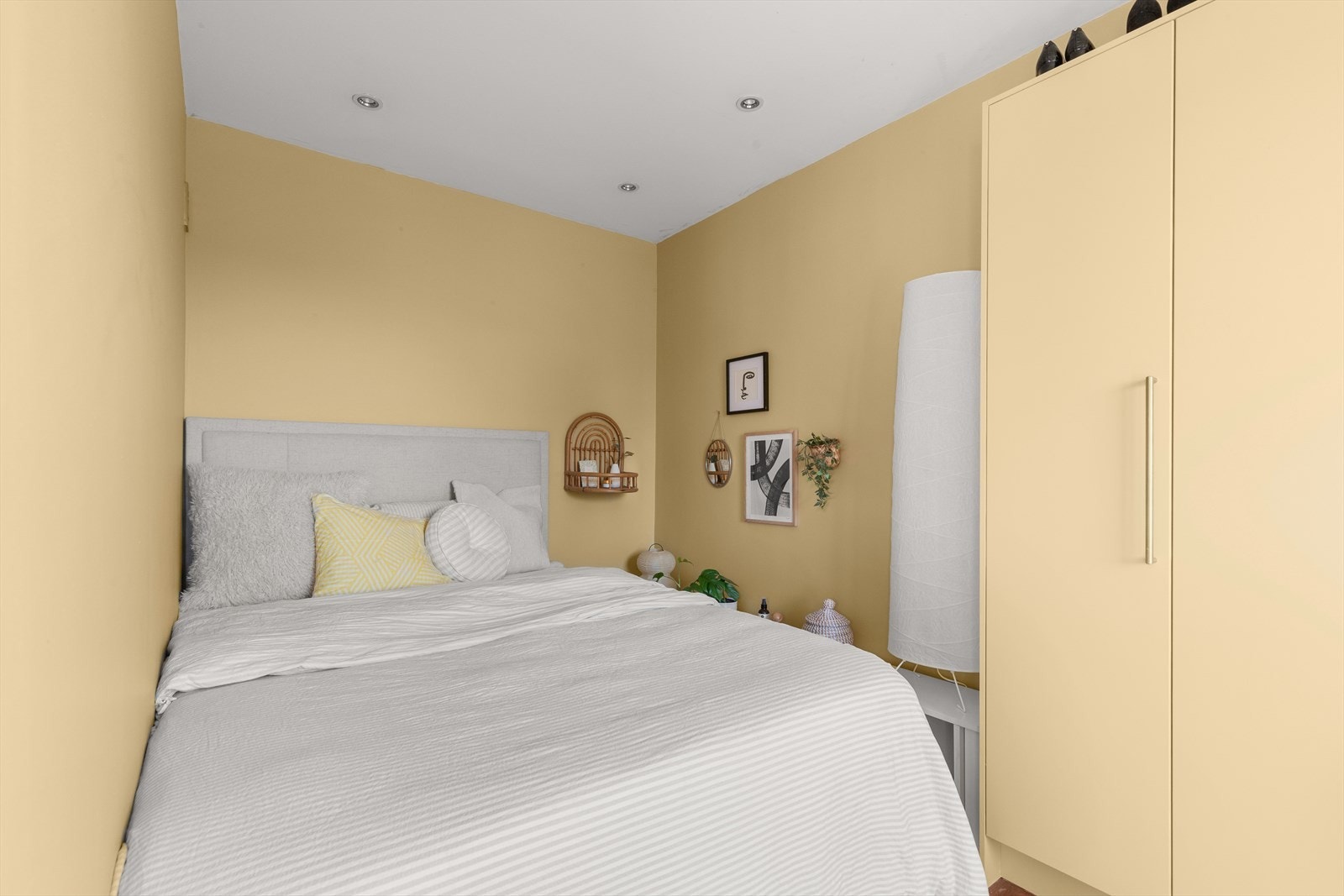 Soverom Galleribilde