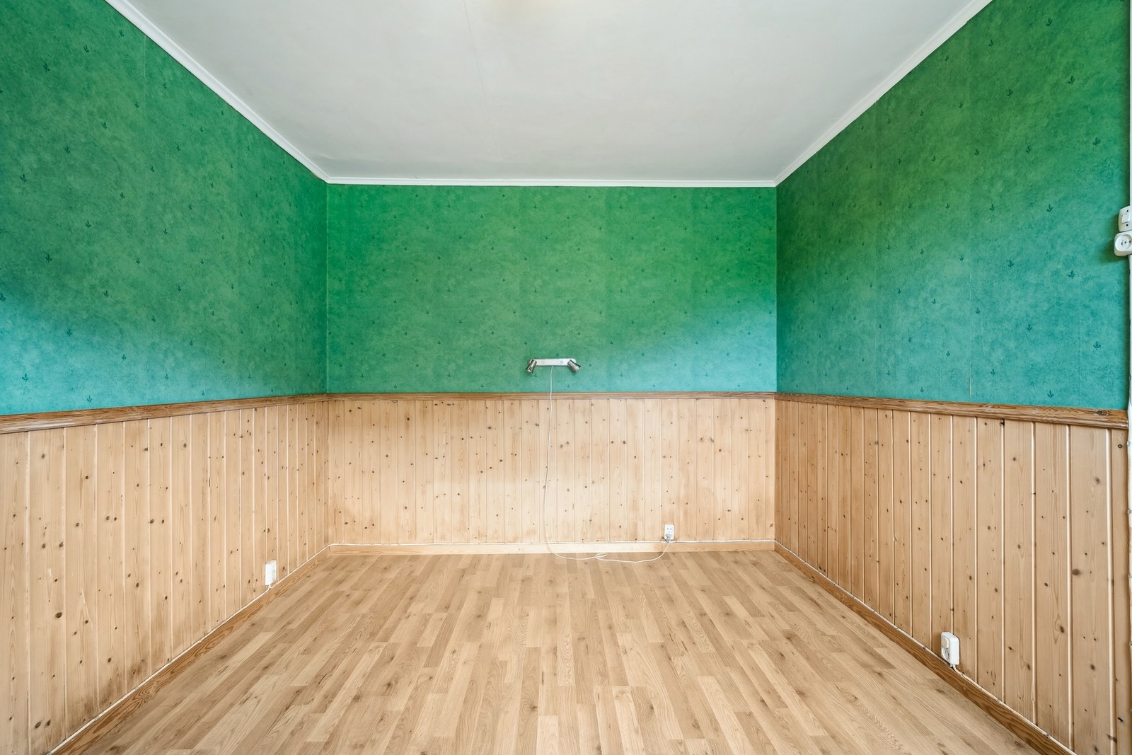 Soverom nr. 2 Galleribilde