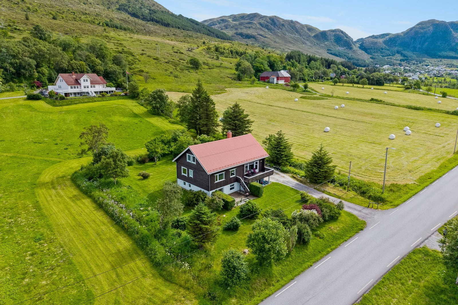 Oversiktsbilde Galleribilde