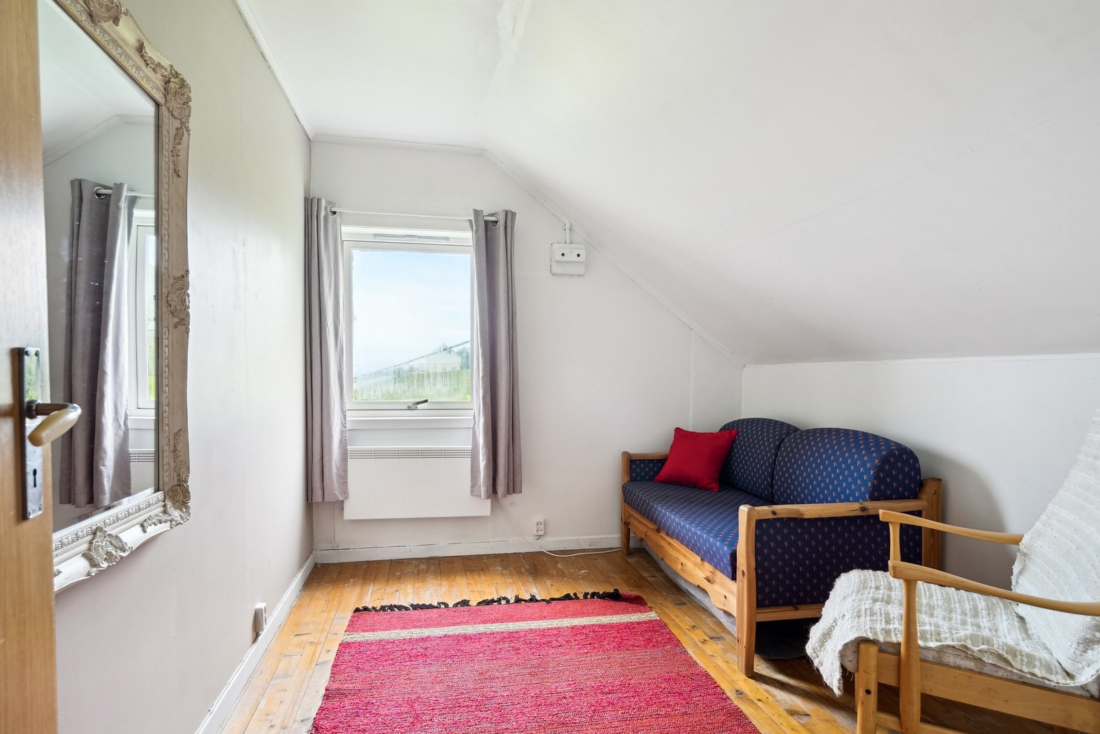 Soverom nr. 3 Galleribilde