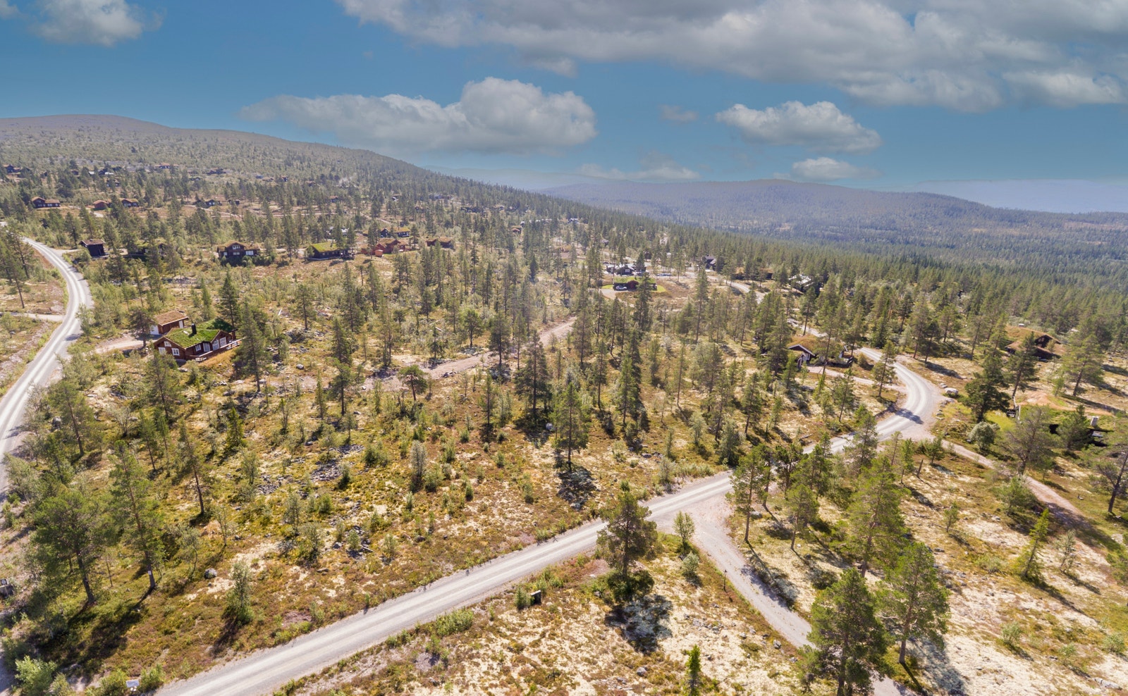 Kontakt representant for grunneier Geir Prestegård tlf. 47766444 for spørsmål eller avtale om visning Galleribilde