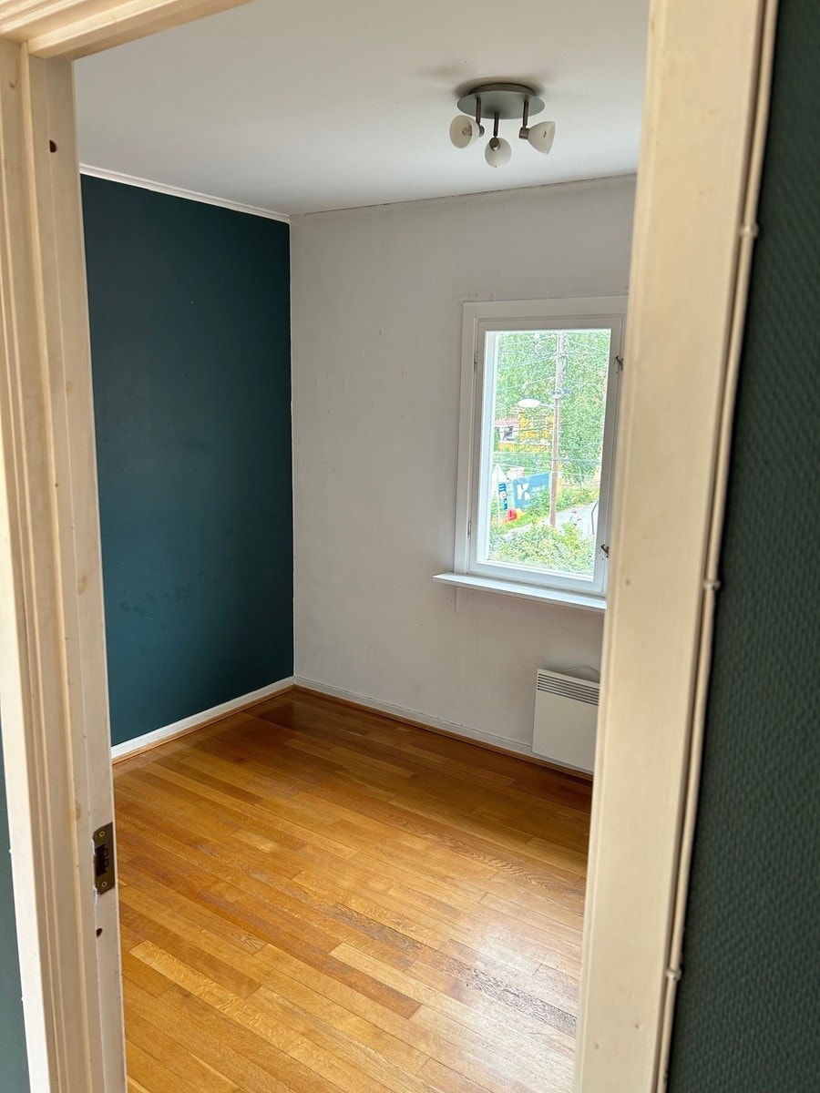 Lite soverom 2 Galleribilde