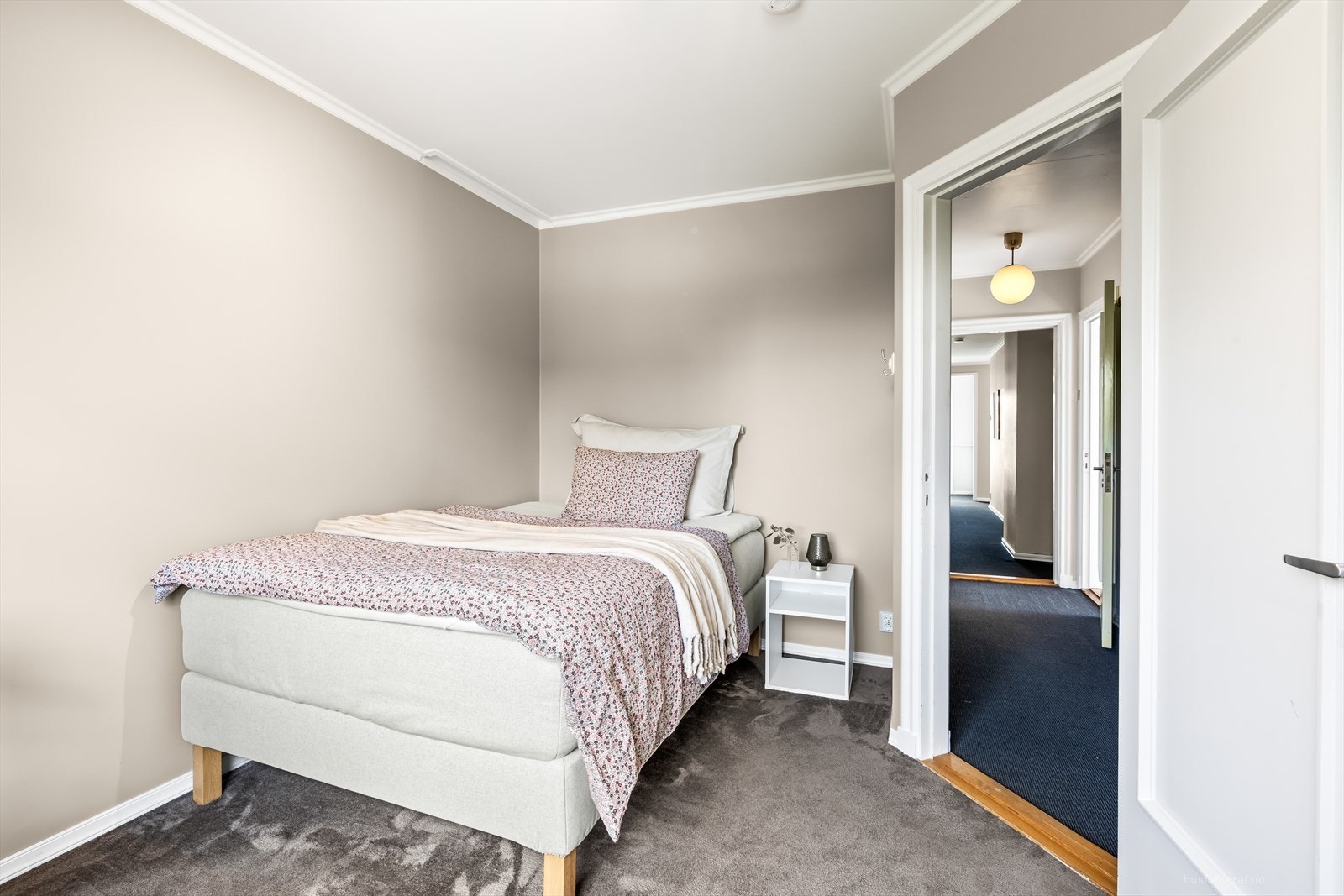 Soverom 3 Galleribilde