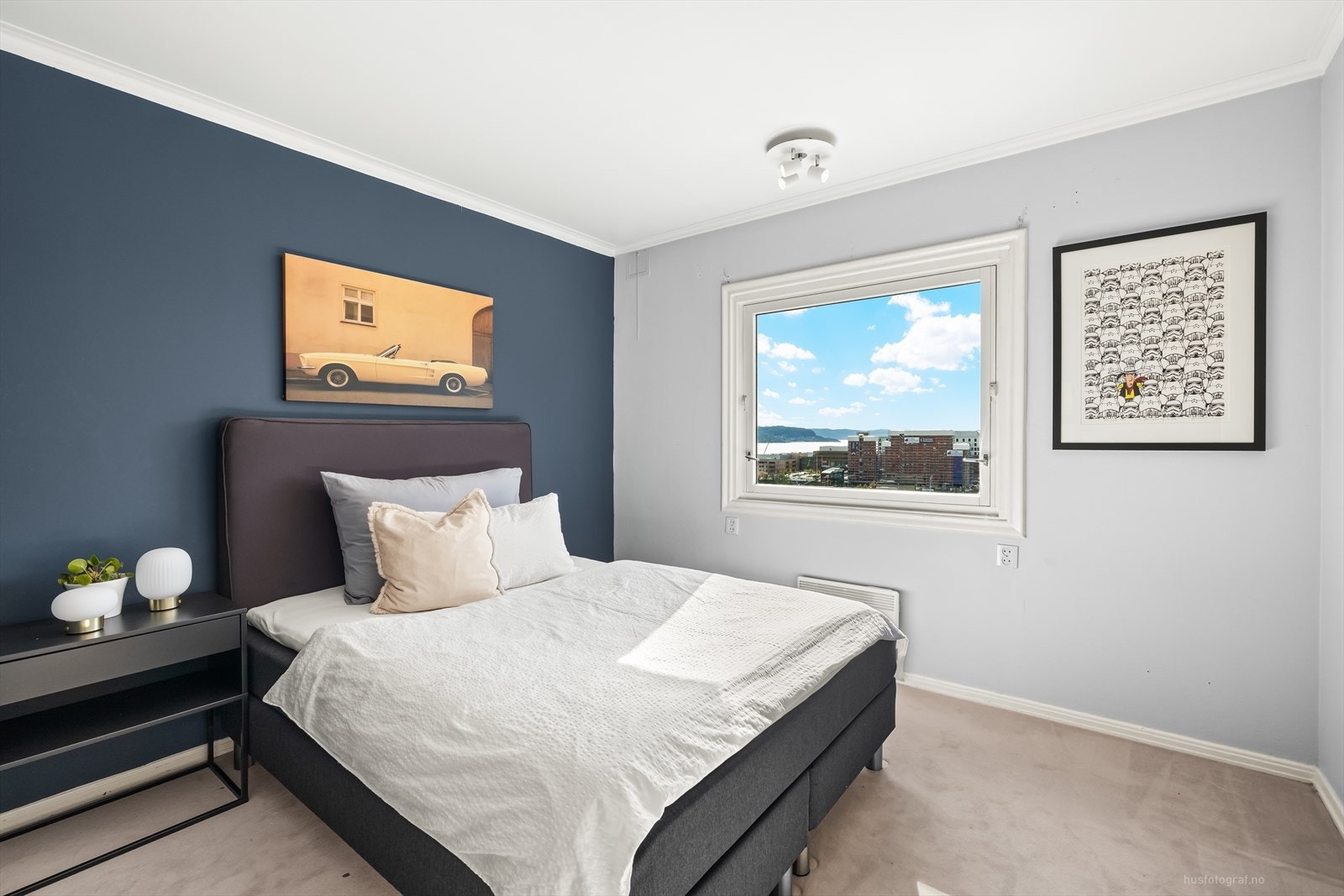 Soverom 5 Galleribilde