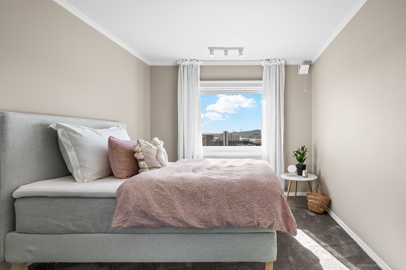 Soverom 2 Galleribilde