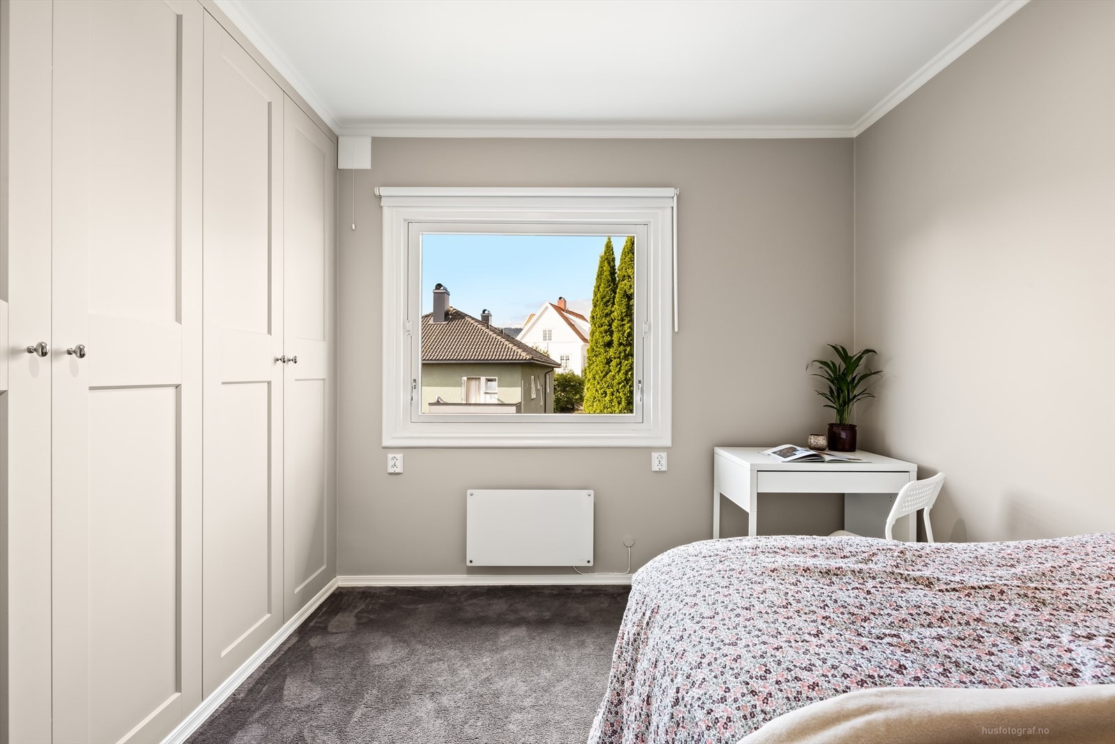 Soverom 3 Galleribilde