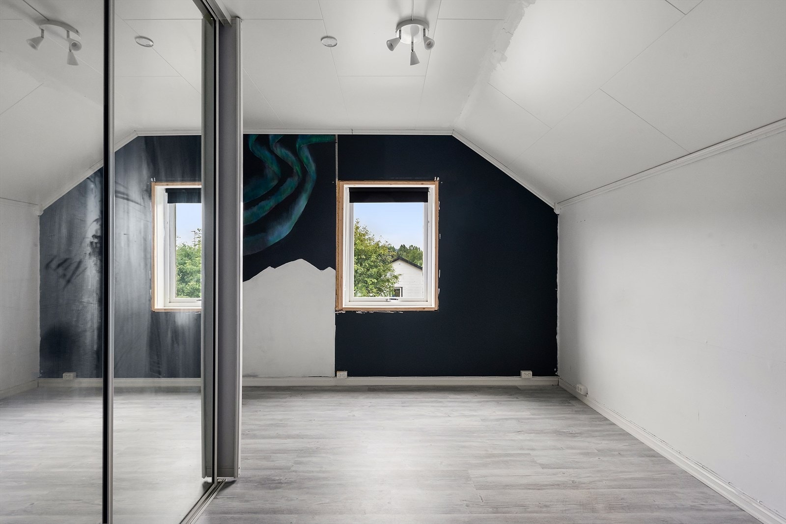 Soverom 2. Galleribilde