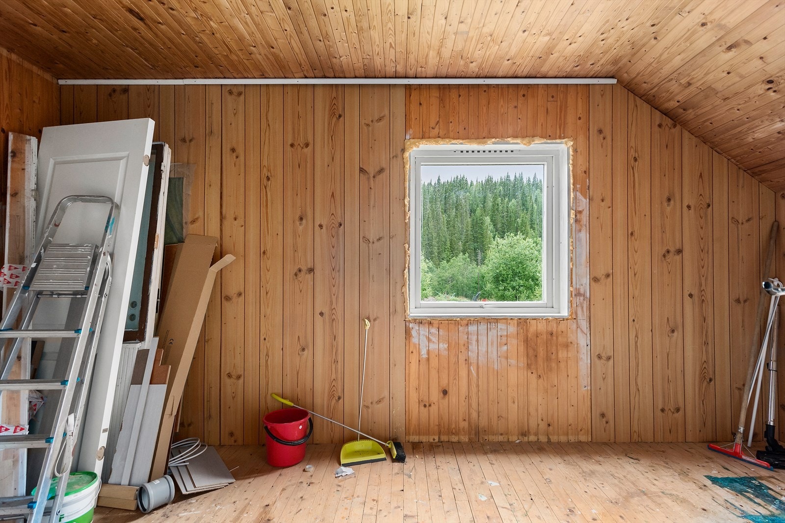 Soverom 3. Galleribilde