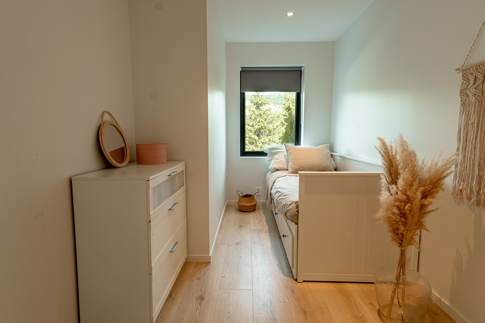 Soverom III. Galleribilde