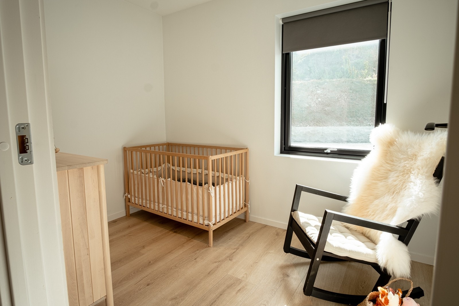 Soverom II. Galleribilde