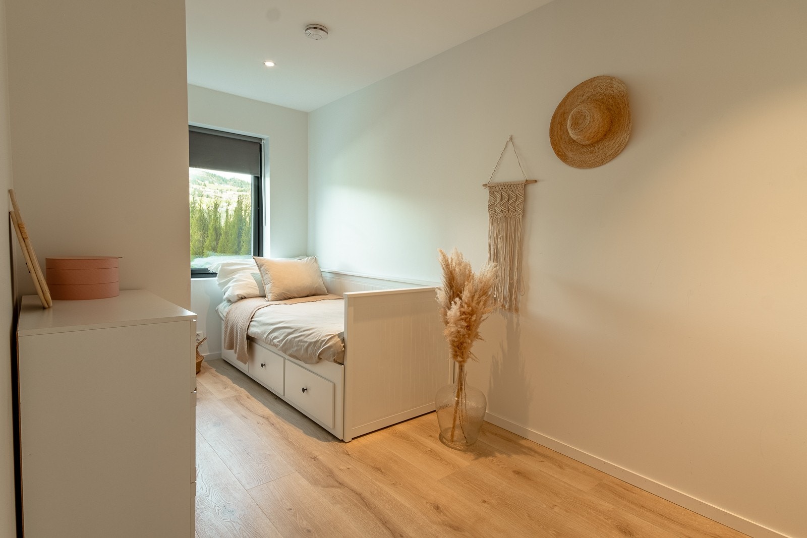 Soverom III. Galleribilde