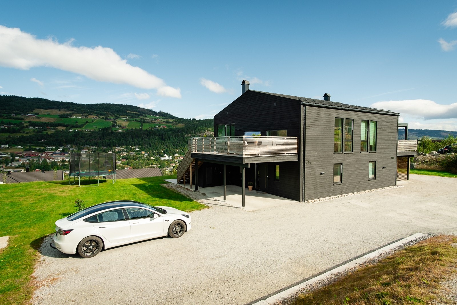 Velkommen til Øvre Kolbotn 10A Galleribilde