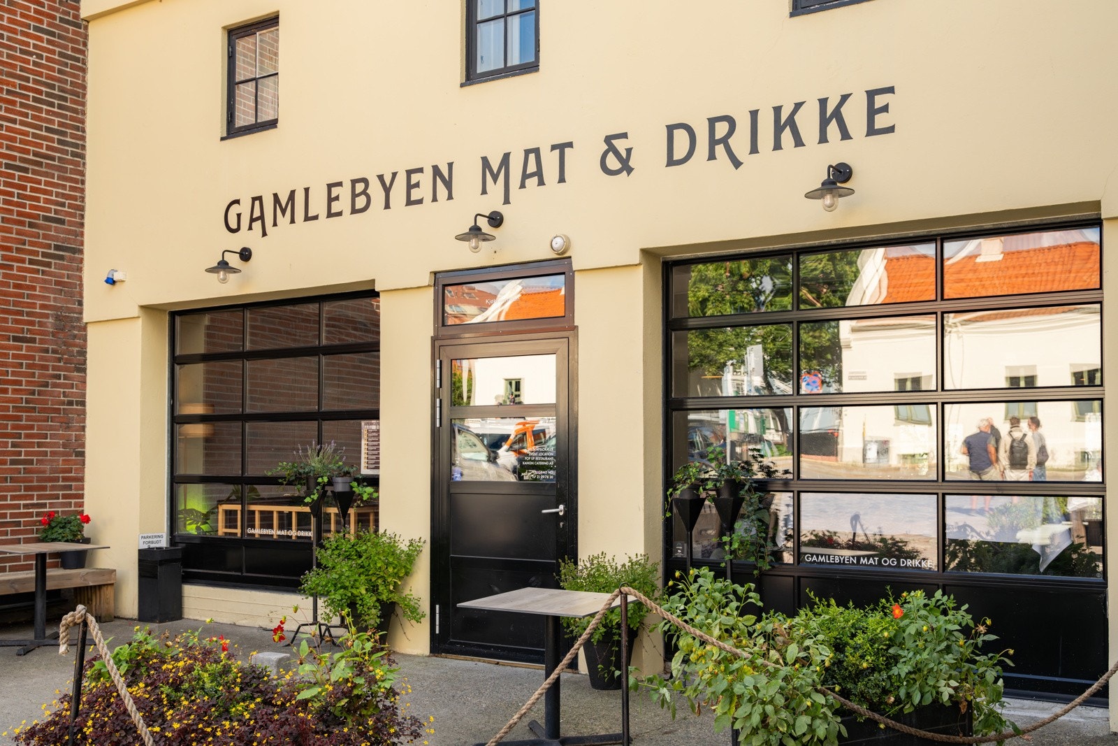 Nærområde Galleribilde