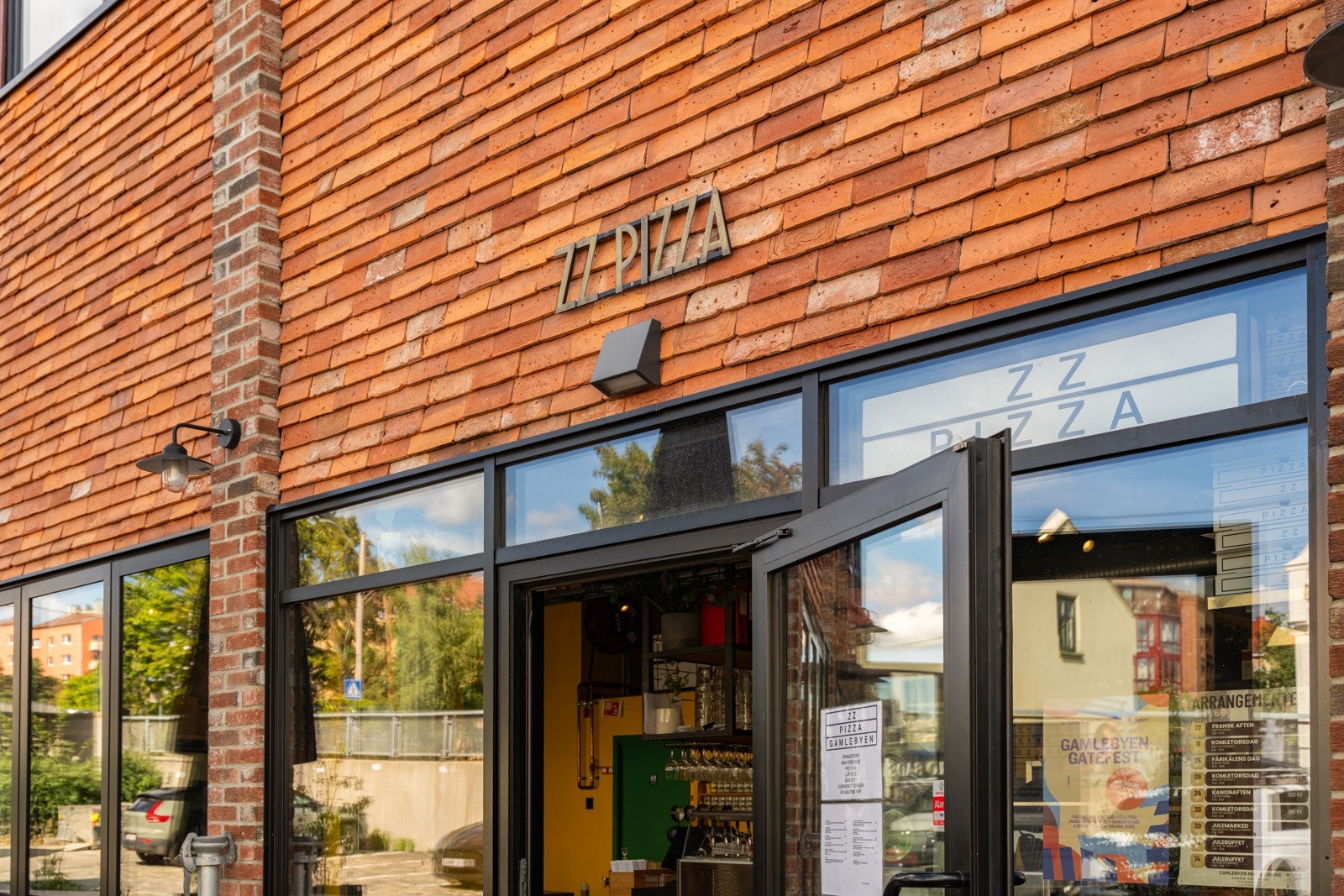 Nærområde Galleribilde